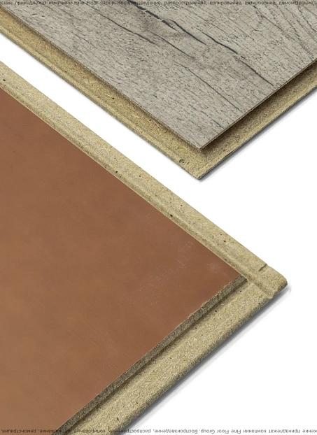 Ламинат Floorwood DREAM Дуб Логан