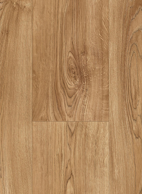 Линолеум рулонный IVC Home TEXMARK Satin Oak 750 шириной 4 м