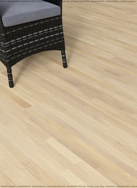 Паркетная доска Polarwood SPACE Oak Premium Vega NATUR 3S LAC MAT