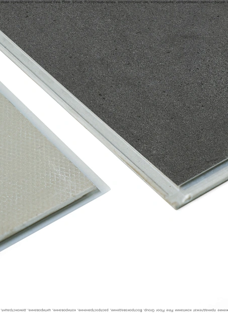 Виниловый ламинат (SPC) Alta Step ROCA  Обсидиан