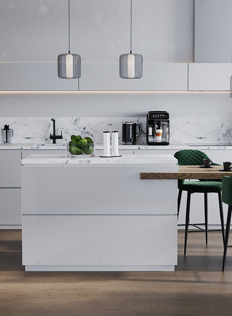 Виниловый ламинат (SPC) Norland SIGRID  Bent