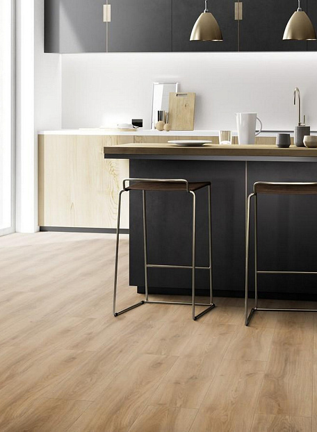 Кварц-винил (LVT) Moduleo ROOTS 40  Classic Oak 24837Q