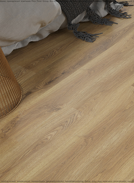 Виниловый ламинат (SPC) Adelar SOLIDA  Traditional Oak 03826LA