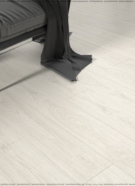 Ламинат Cuberta FAMILY Дуб Шанталь 4011