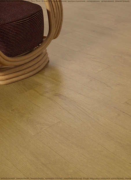 Виниловый ламинат (SPC) Royce RICH Walton