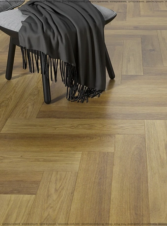 Виниловый ламинат (SPC) Alta Step MIRADA  Дуб Болгарский