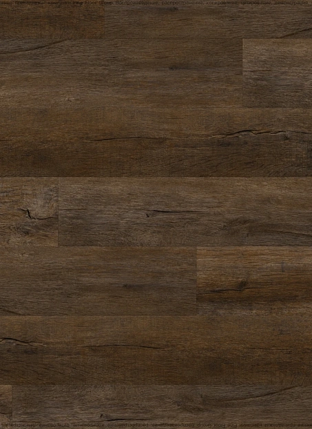 Виниловый ламинат (SPC) Noventis ICEBERG Дуб Виктория