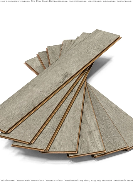 Ламинат CBM KORUNA Дуб Острава