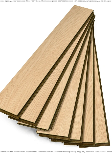 Ламинат Woodstyle ARROW Дуб Брилль 113