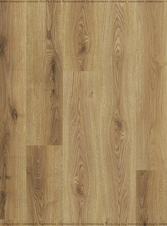 Виниловый ламинат (SPC) Adelar SOLIDA Traditional Oak 03826LA