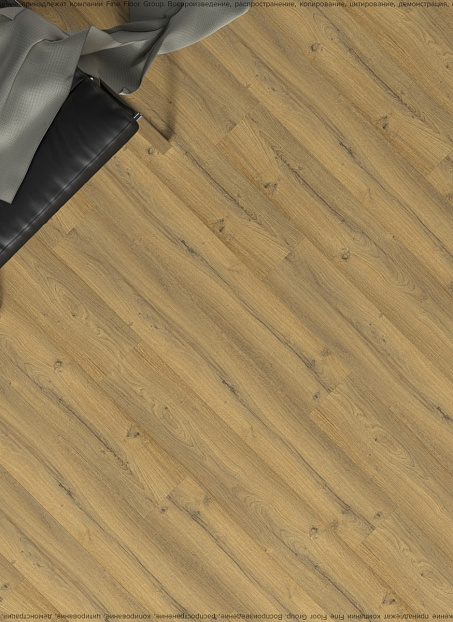 Ламинат Eversense CLASSIC  Дуб Лаваредо Натуральный