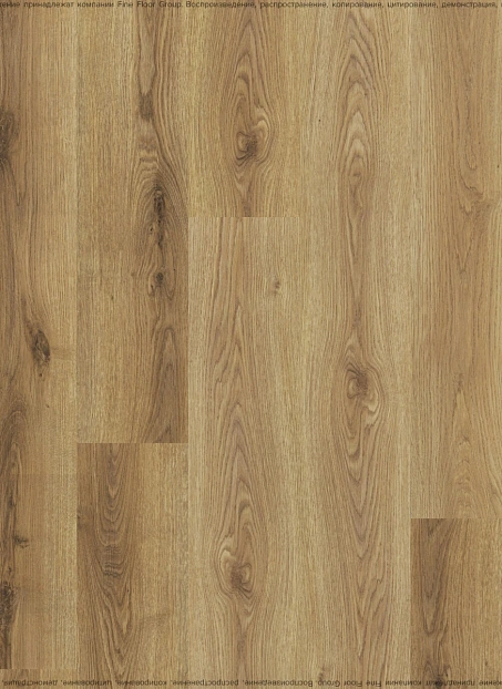 Виниловый ламинат (SPC) Adelar SOLIDA Traditional Oak 03826LA