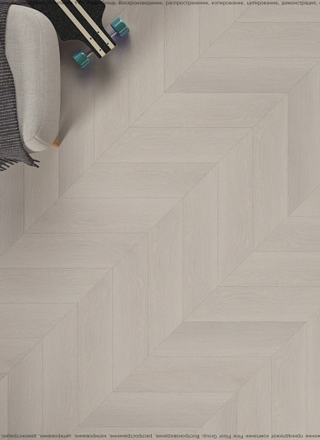 Ламинат CBM CHEVRON Дуб Орже