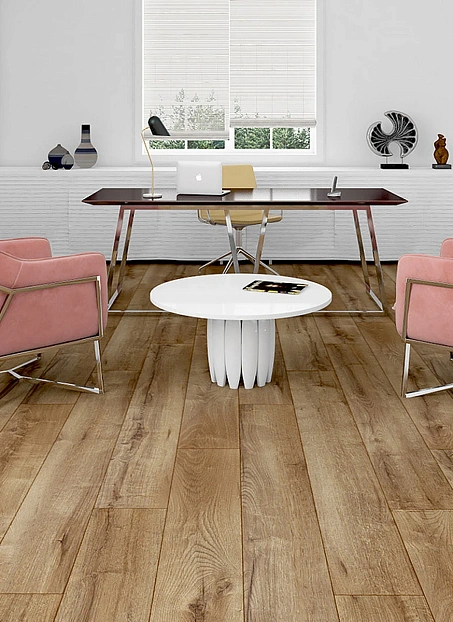 Ламинат Kastamonu Floorpan CHERRY Дуб Ричмонд