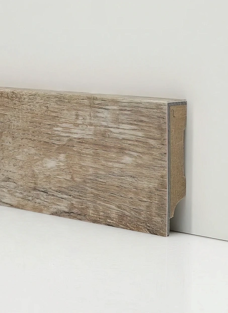 Плинтус МДФ Xtrafloor Country Oak 24277>