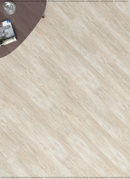 Ламинат Ideal FORM Дуб Аббати