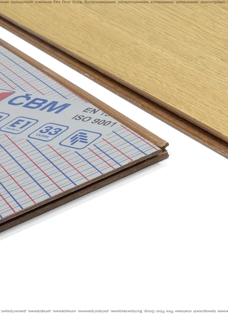 Ламинат CBM MOSAIK 600х200 Дуб Перуц