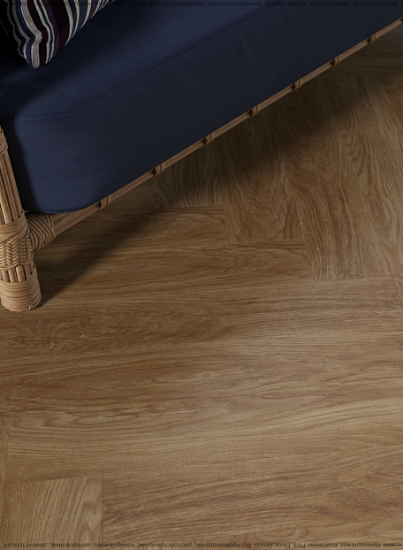Кварц-винил (LVT) Fine Flex FX-WOOD  Дуб Вармане