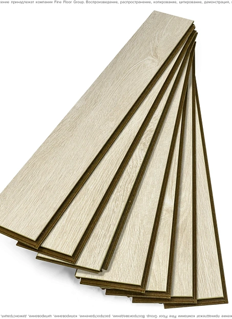 Ламинат Woodstyle ARROW Дуб Эвердин 104