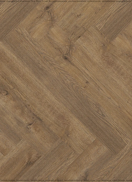 Кварц-винил (LVT) IVC Commercial TANTO Bergen Oak 834