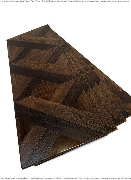 Ламинат Woodstyle OPERA DONGJIA Калибан