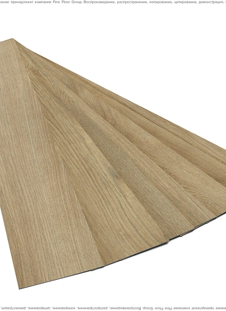 Кварц-винил (LVT) Fine Floor FF-WOOD Дуб Лиенц