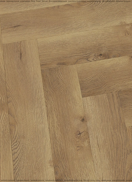 Ламинат Ideal VILLE Дуб Диантус сторона L/R - 50/50