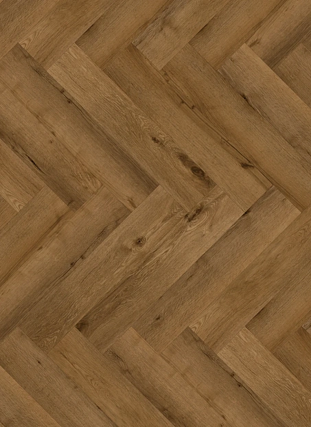 Виниловый ламинат (SPC) Куберпол РЕЗОНАНС KUBERPARQUET Эсквайр