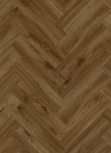 Кварц-винил (LVT) Moduleo ROOTS 55 HERRINGBONE Sierra Oak 58876Y>