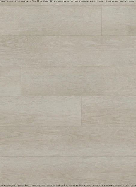 Виниловый ламинат (SPC) CronaFloor FRESH Дуб Бурейский