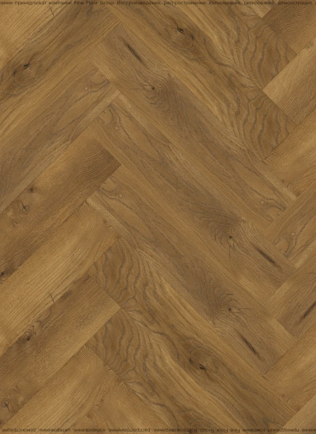 Ламинат Ideal VILLE Дуб Линум сторона L/R - 50/50