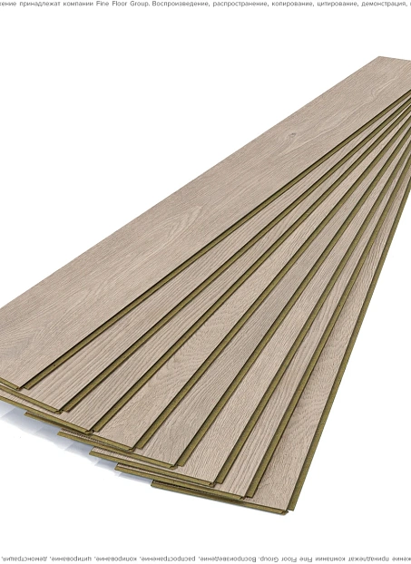 Ламинат Forest Floor SPHERE Currant Oak