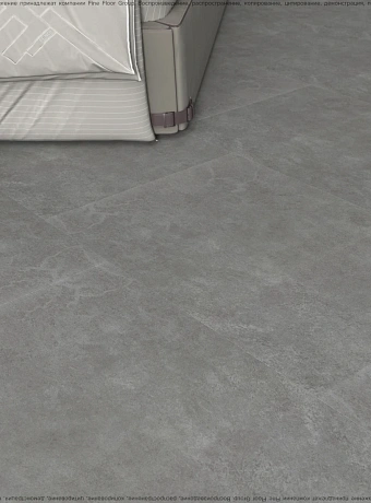Кварц-винил (LVT) Juteks CARBON  Beton 8521