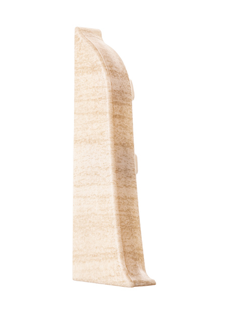 Заглушка левая Arbiton LM60 Ясень 23>