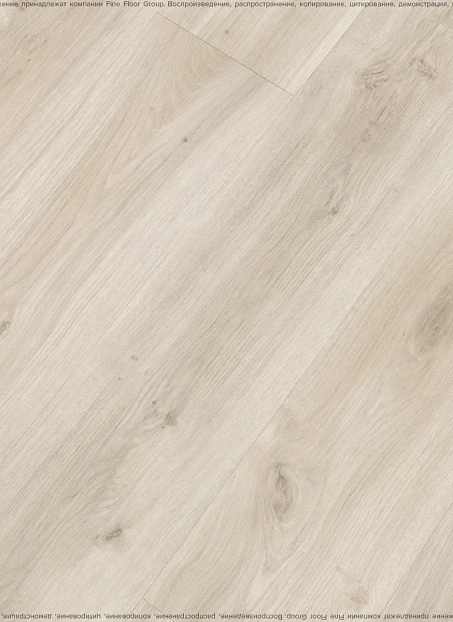 Кварц-винил (LVT) Fine Floor FF-WOOD Дуб Верона