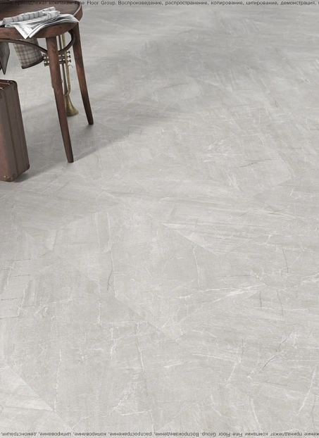Виниловый ламинат (SPC) Aquamax INTEGRA STONE Реджио