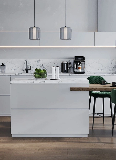 Виниловый ламинат (SPC) Norland SIGRID Bent