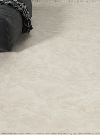 Виниловый ламинат (SPC) Alta Step ARRIBA Мрамор Песчаный