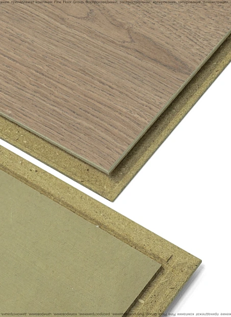 Ламинат Eversense CLASSIC Дуб Турин