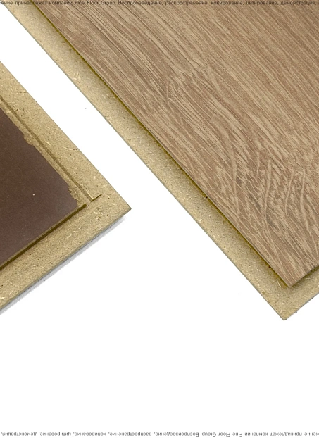 Ламинат Ideal LOOK Дуб Файн