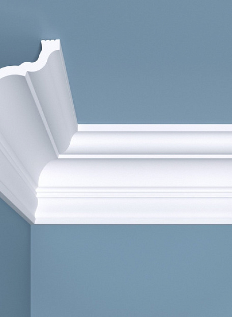 Карниз Bello Deco К10