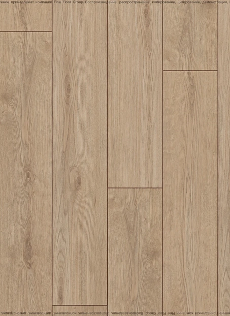 Ламинат Forest Floor SPHERE Raspberry Oak