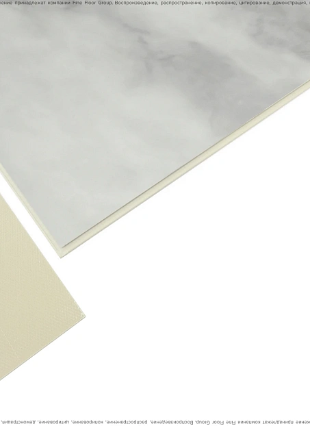 Виниловый ламинат (SPC) Royce JERSEY T Мрамор Верде