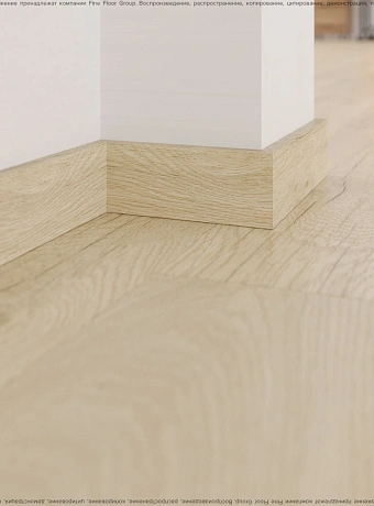 Плинтус МДФ Fine Floor Дуб Схиза