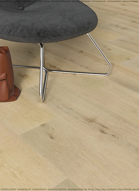 Виниловый ламинат (SPC) Karelia GREAT CLASSICS Wood Glinka