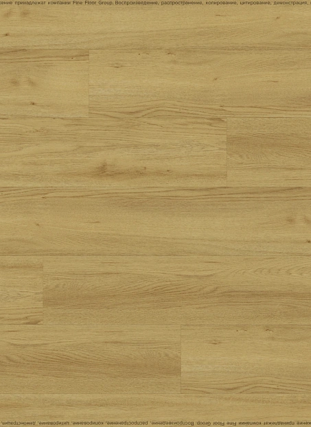 Кварц-винил (LVT) EcoClick ECOWOOD Дуб Модена