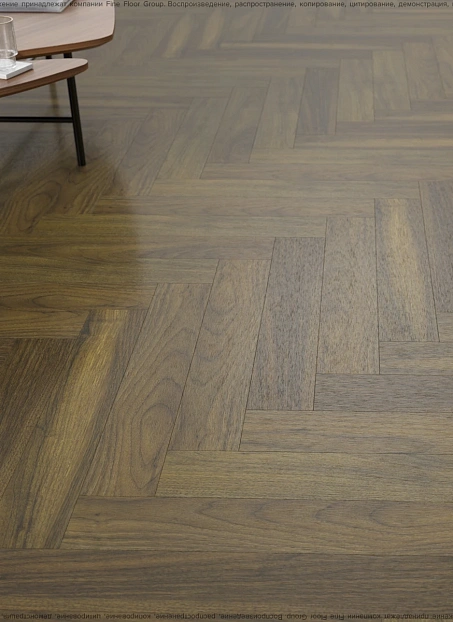 Ламинат CBM KORUNA Орех Вальтице