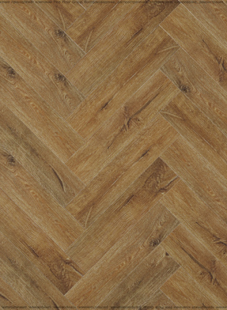 Кварц-винил (LVT) Fine Floor FF-RICH Craft Small Plank Дуб Гавана