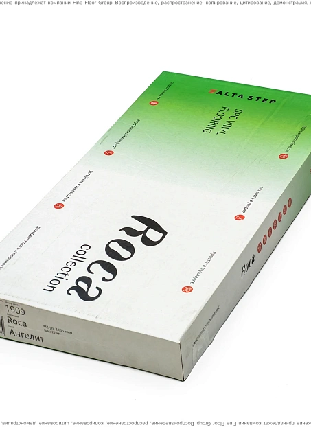 Виниловый ламинат (SPC) Alta Step ROCA Шерл