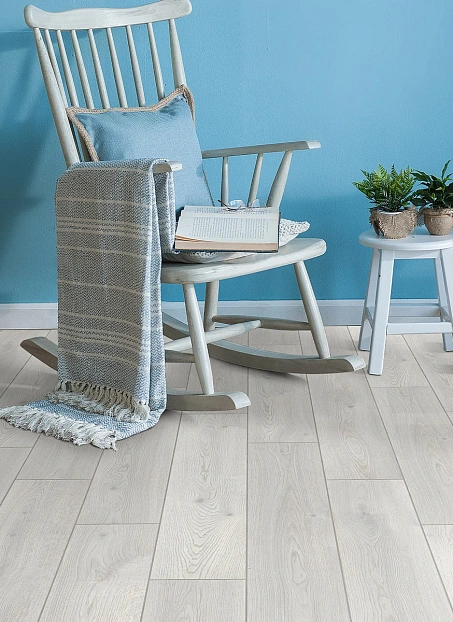 Ламинат Peli LOFT Дуб Истранца